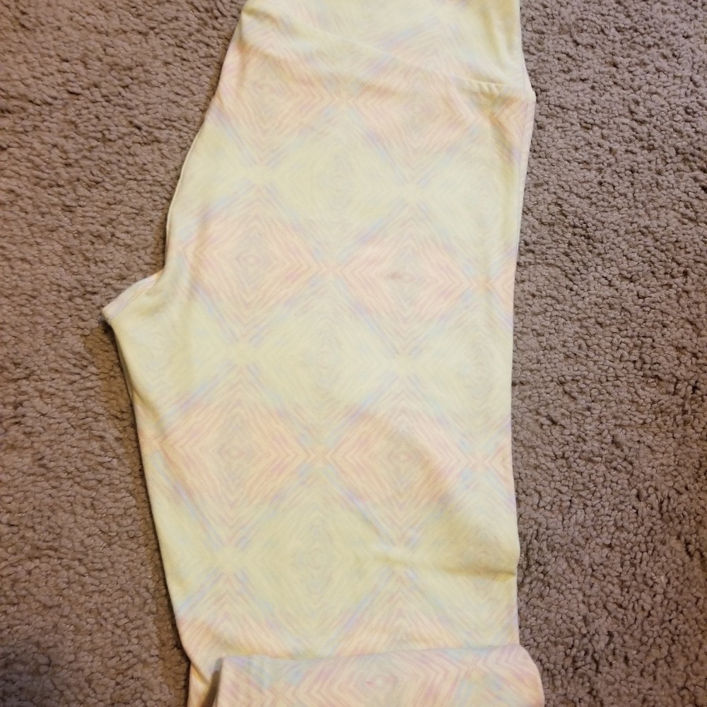 OS Leggings